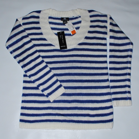 IB Difussion 100% Acrylic Sweater Size S - Picture 1 of 3